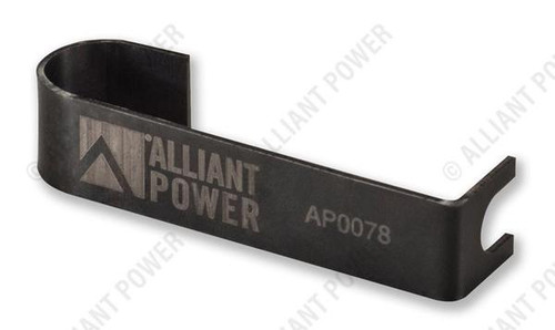 Glow Plug Harness Tool