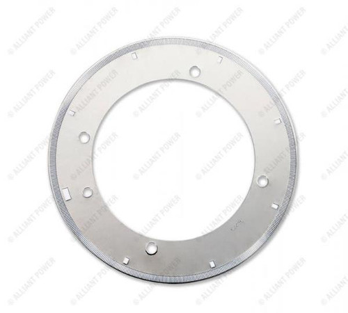 Data Track Disc