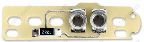 Calibration Resistor #4