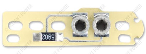 Calibration Resistor #8