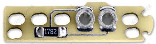 Calibration Resistor #5