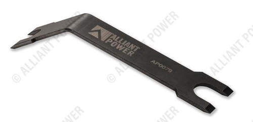 Quick Release Coupler Tool