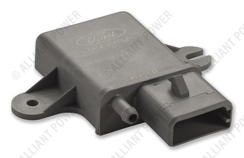 Manifold Absolute Pressure (MAP) Sensor