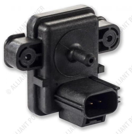 Manifold Absolute Pressure (MAP) Sensor
