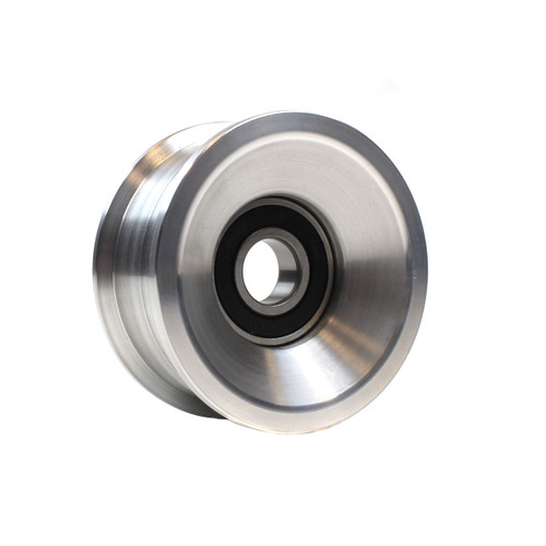 INDUSTRIAL INJECTION COMMON RAIL CUMMINS SMOOTH IDLER PULLEY 24FC10