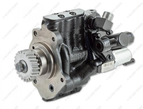 High Pressure Oil Pump 04-06 International DT466 Core charge of $ 325 Applies