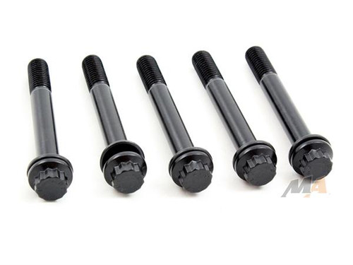 Merchant Automotive ARP Rocker Shaft Bolt Kit LB7 LLY LBZ LMM LML 2001-2012 Duramax Set of 5 10233