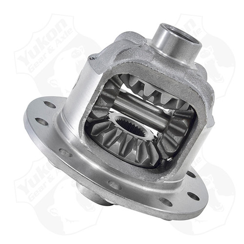 Yukon standard open carrier case GM 8.25 IFS loaded YCG26067130
