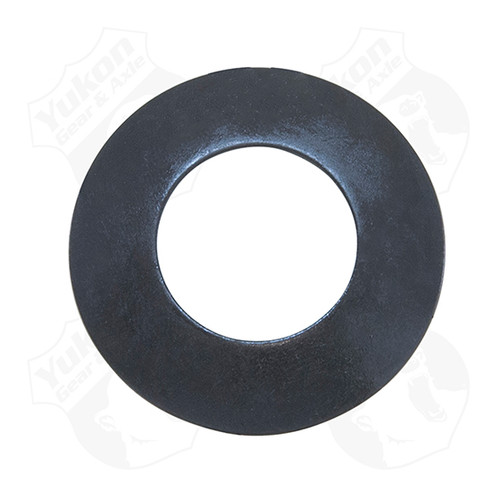 Pinion gear and thrust washer for 8 and 9 Ford Model 20 and 7.25 Chrysler.