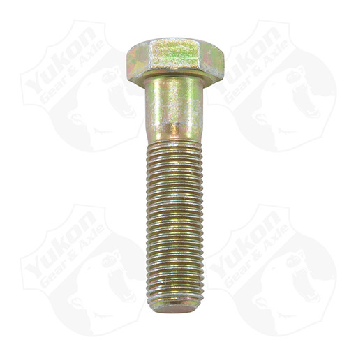 Fine thread pinion support bolt (aftermarket aluminum only) for 9 Ford.
