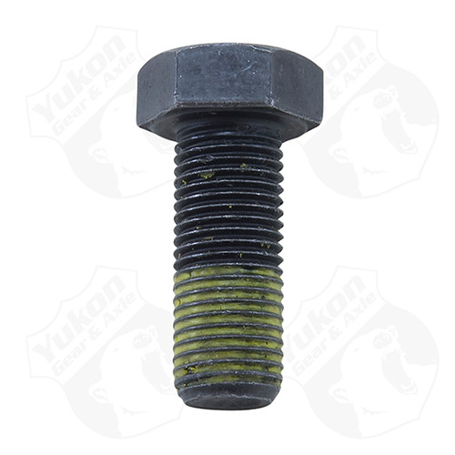 11.5 and 10.5 Chrysler ring gear bolt.