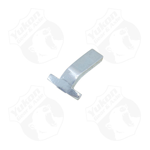 Right hand adjuster lock for 9.25 GM IFS.