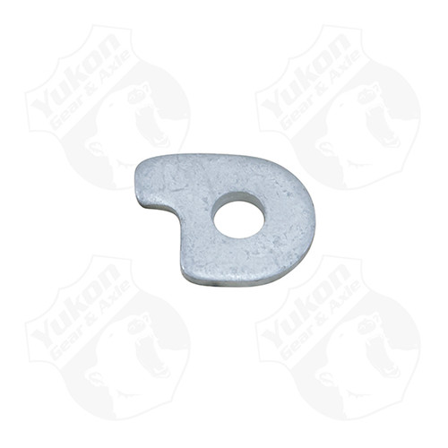 Left hand adjuster lock nut for 9.25 GM