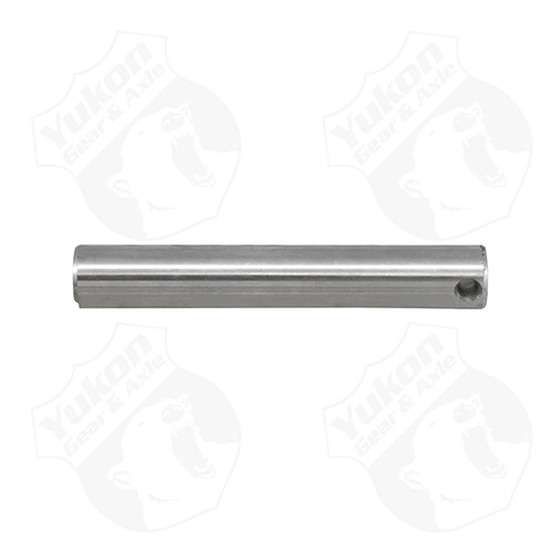 Cross pin shaft for Chrysler 7.25.
