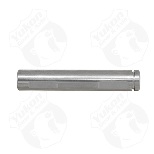 Standard open cross pin shaft for 10.5 Dodge