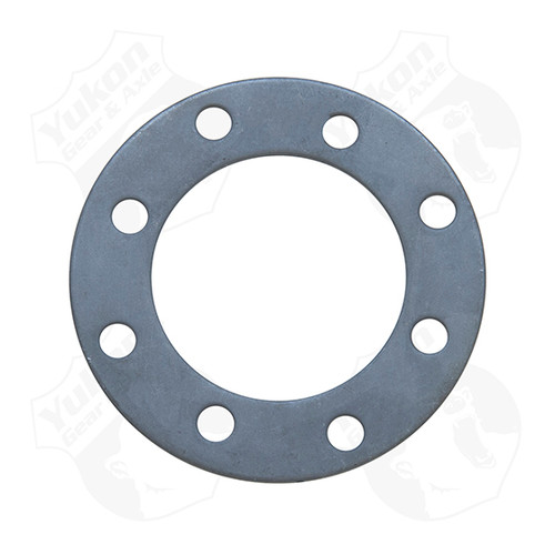 8 Standard Open Side Gear Thrust Washer.