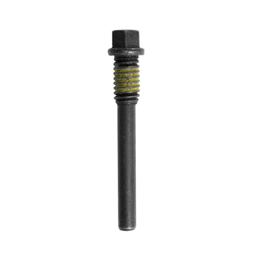 Cross pin bolt with 5 16 x 18 thread for 10.25 Ford.