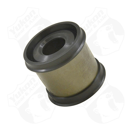 Axle seal