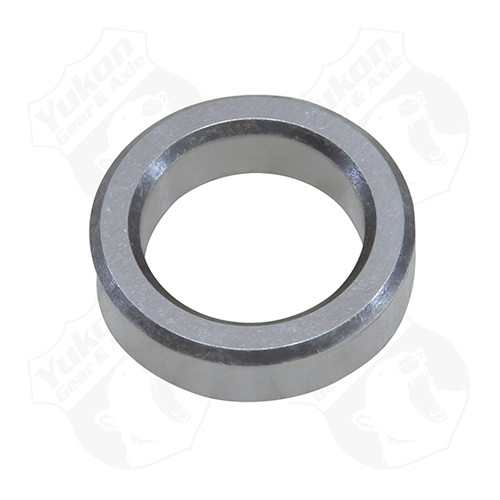 Wheel bearing press ring for Model 35 Super and Dana 44 Super
