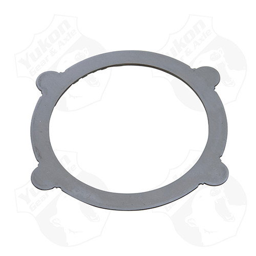 Trac Loc friction plate single sided 4 tab
