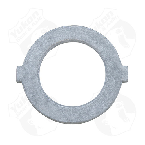 Thrust washer for GM 9.25 IFS stub shaft.
