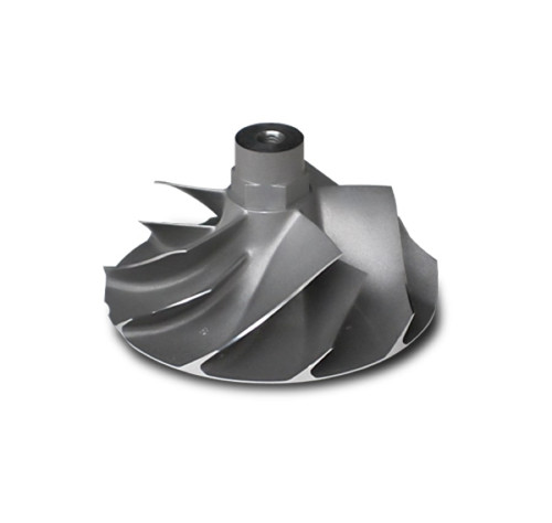 BorgWarner TP38 Replacement Wheel