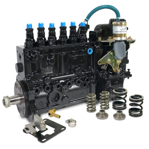 BD Diesel 5.9L Cummins P7100 AFC Spring Kit Dodge 1994-1998 12-valve 1040181