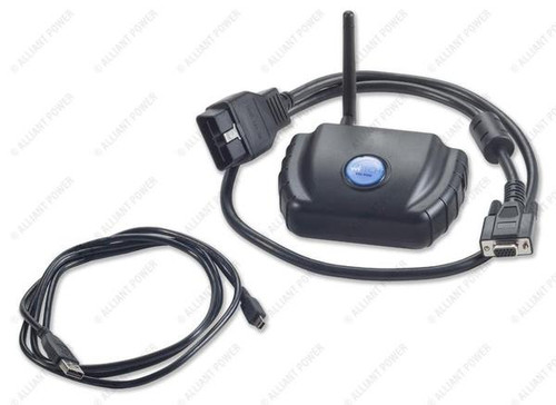 Chrysler DRB 3 Emulator (pre-2006)