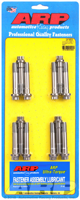 ARP Fastner Dodge Cummins 5.9L ACR diesel rod bolt kit 247-6303