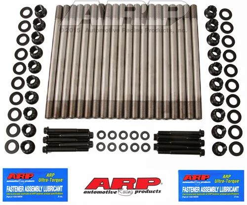 ARP Fastner Ford 6.0L Powerstroke diesel CA625 head stud kit 250-4205