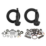 Yukon Gear Install Kit Package for Jeep JK Rubicon 5.13 ratio YGK016