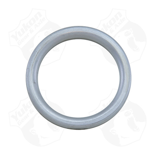 Pinion yoke dust shield for Dana 60 and 70