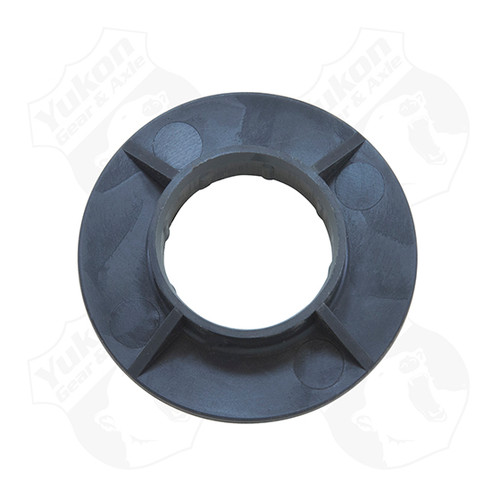Inner axle dust shield for Dana 30