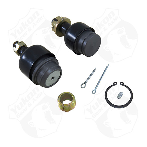 Yukon Ball Joint Kit for Dana 30 44 Diffs 2007-14 Jeep Wrangler One Side YSPBJ-001