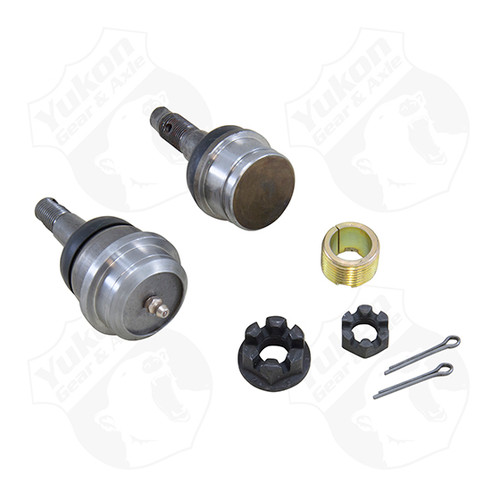 Yukon Ball Joint Kit for Dana 30 Super 1999-04 Jeep Grand Cherokee One Side YSPBJ-015