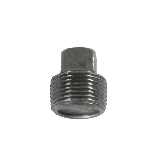 Fill plug for Chrysler 8.75 3 4 thread