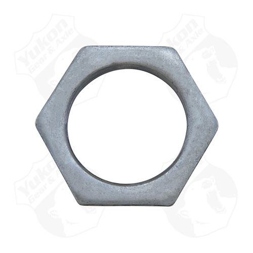 Spindle nut retainer for Dana 60 and 70 1.830 I.D. 10 outer tabs.