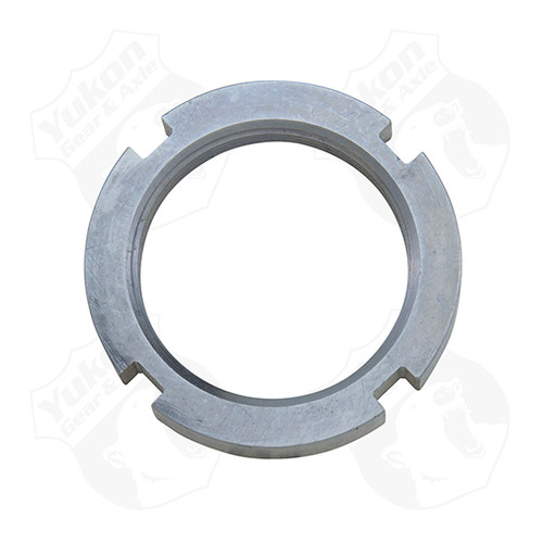 Spindle nut retainer for Dana 28. 92 and down