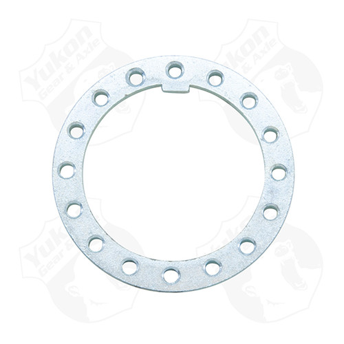 Spindle nut washer Dana 28 Model 35IFS front for manual locking hub conversion