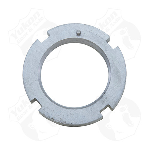 Spindle nut for Dana 28 with pin 92 and down