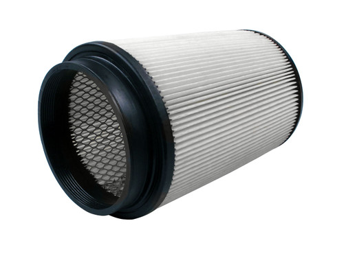 Air Filters for Competitors Intakes AFE XX-91039 Dry Extendable White S B