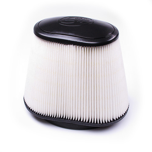 Filters for Competitors Intakes Cross Reference: Banks 42158 (Disposable Dry)