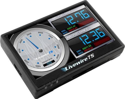 SCT Livewire TS Plus Ford 5015P