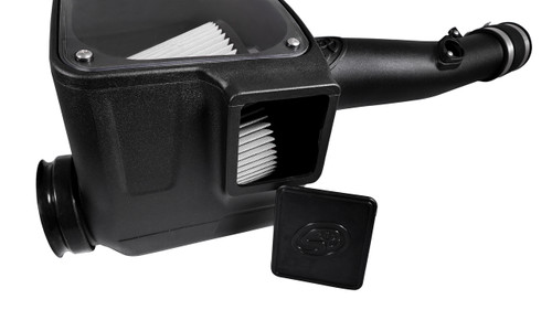 S B Filters Cold Air Intake for 2016-2023 Toyota Tacoma 3.5L 75-5096D