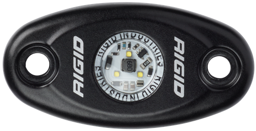 A-SERIES HIGH POWER BLACK HOUSING NATURAL WHITE