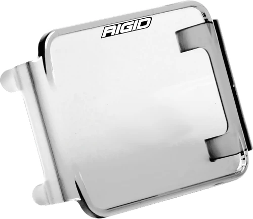 COVER D-SERIES CLEAR