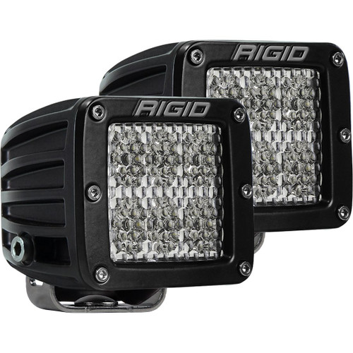 D-SERIES PRO DIFFUSED SURFACE MOUNT PAIR