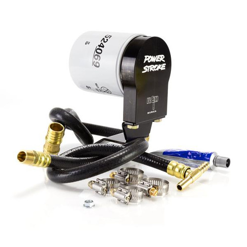 6.0 Powerstroke Coolant Filter Kit