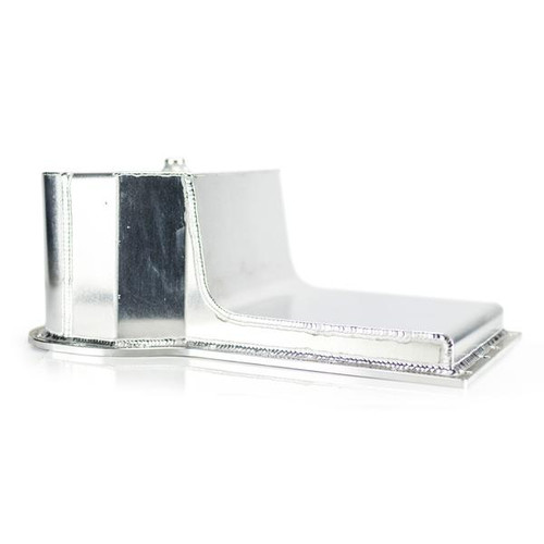6.0 6.4 Powerstroke Aftermarket Aluminum Oil Pan
