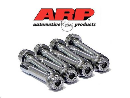 6.7 Powerstroke 2011-Current ARP2000 Connecting Rod Bolt Set **Torque to 65 Ft Lbs**